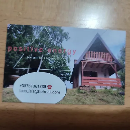 別荘 Weekend House Positive Energy